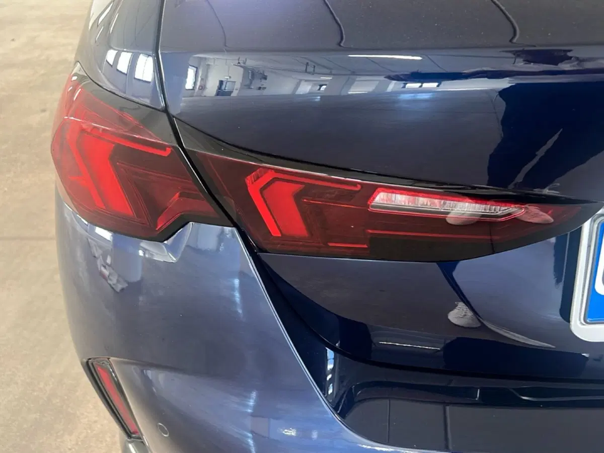 BMW Serie 1 nuova a Torino (12)