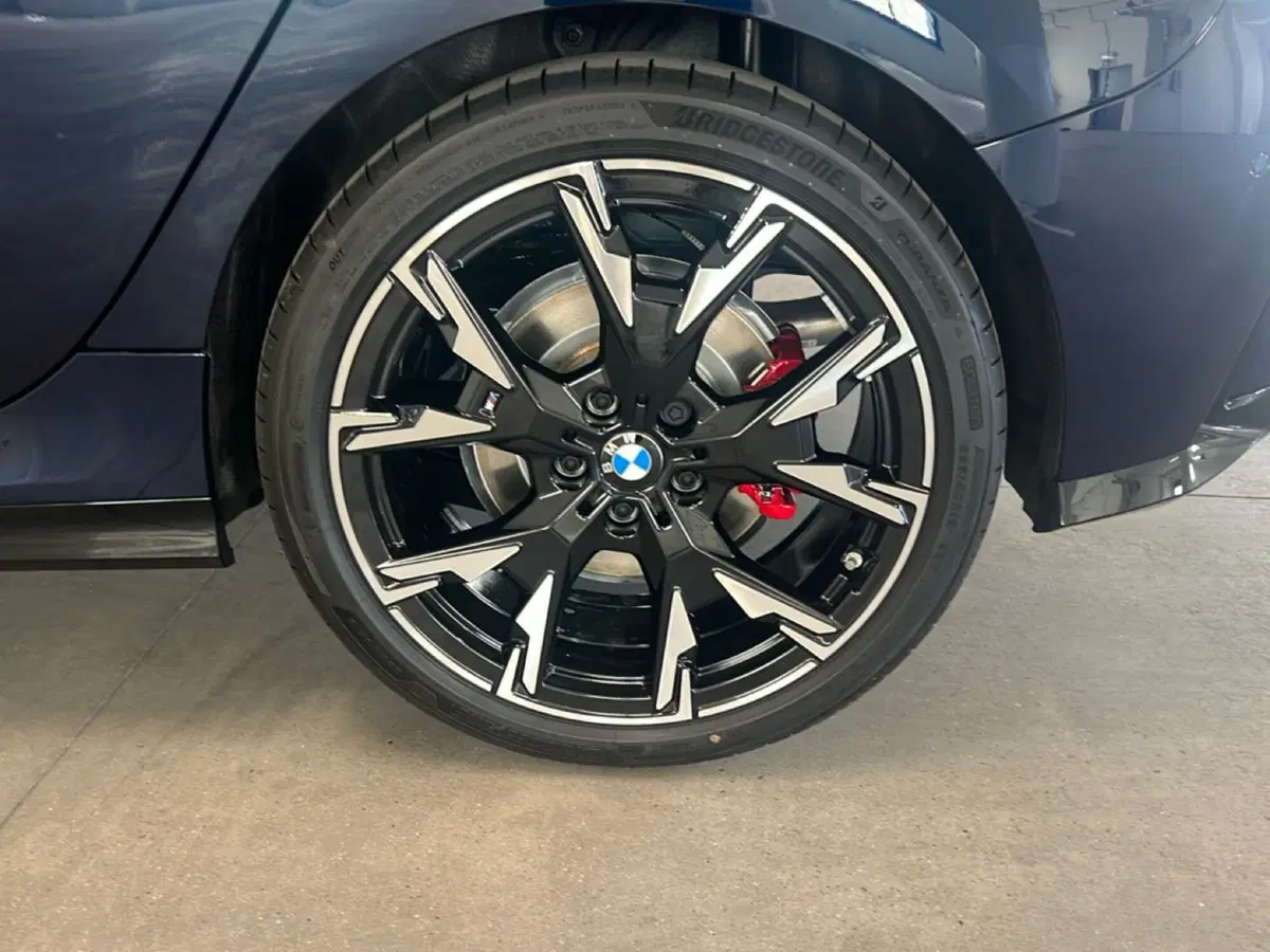 BMW Serie 1 nuova a Torino (15)