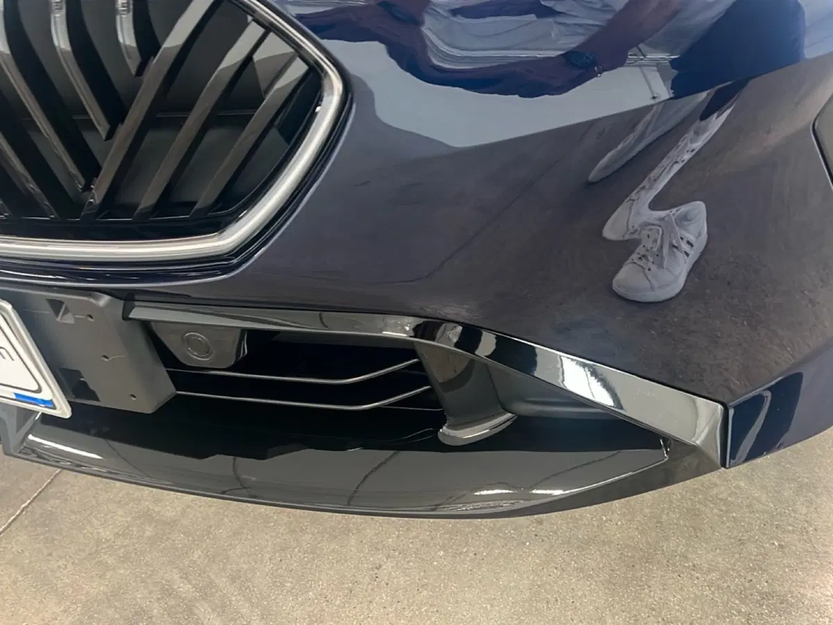 BMW Serie 1 nuova a Torino (16)
