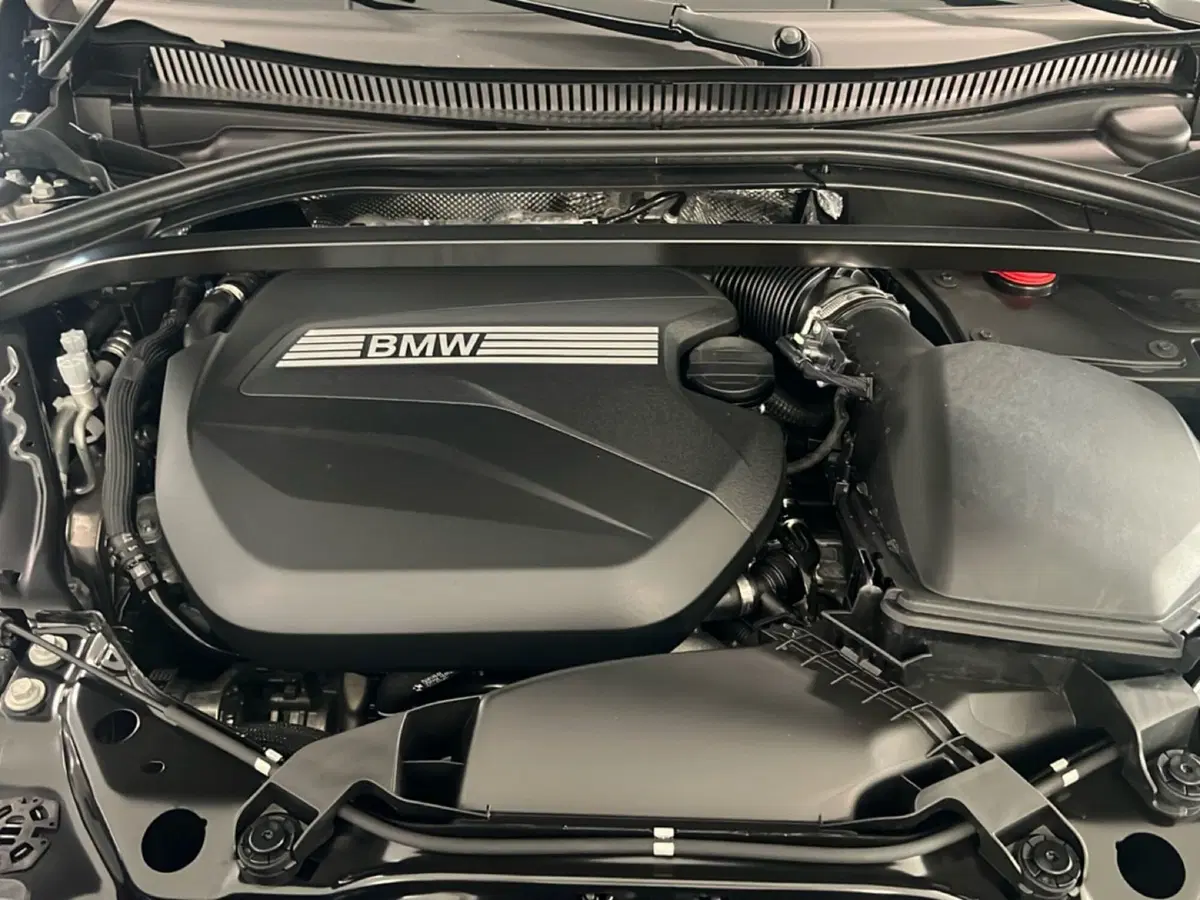 BMW Serie 1 nuova a Torino (17)