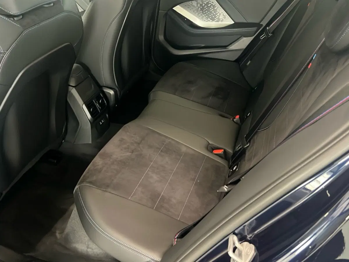 BMW Serie 1 nuova a Torino (19)