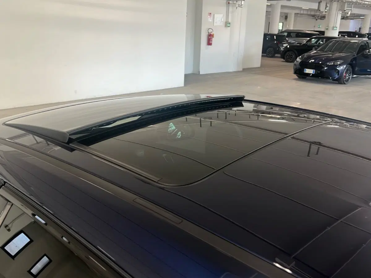 BMW Serie 1 nuova a Torino (9)
