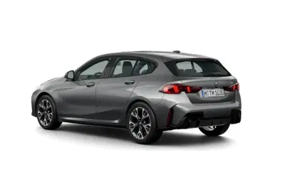 BMW Serie 1 116 auto nuova a Moncalieri