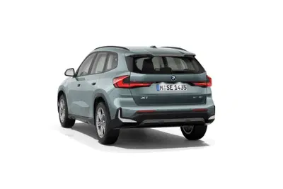 BMW X1 sDrive18i nuova a Torino