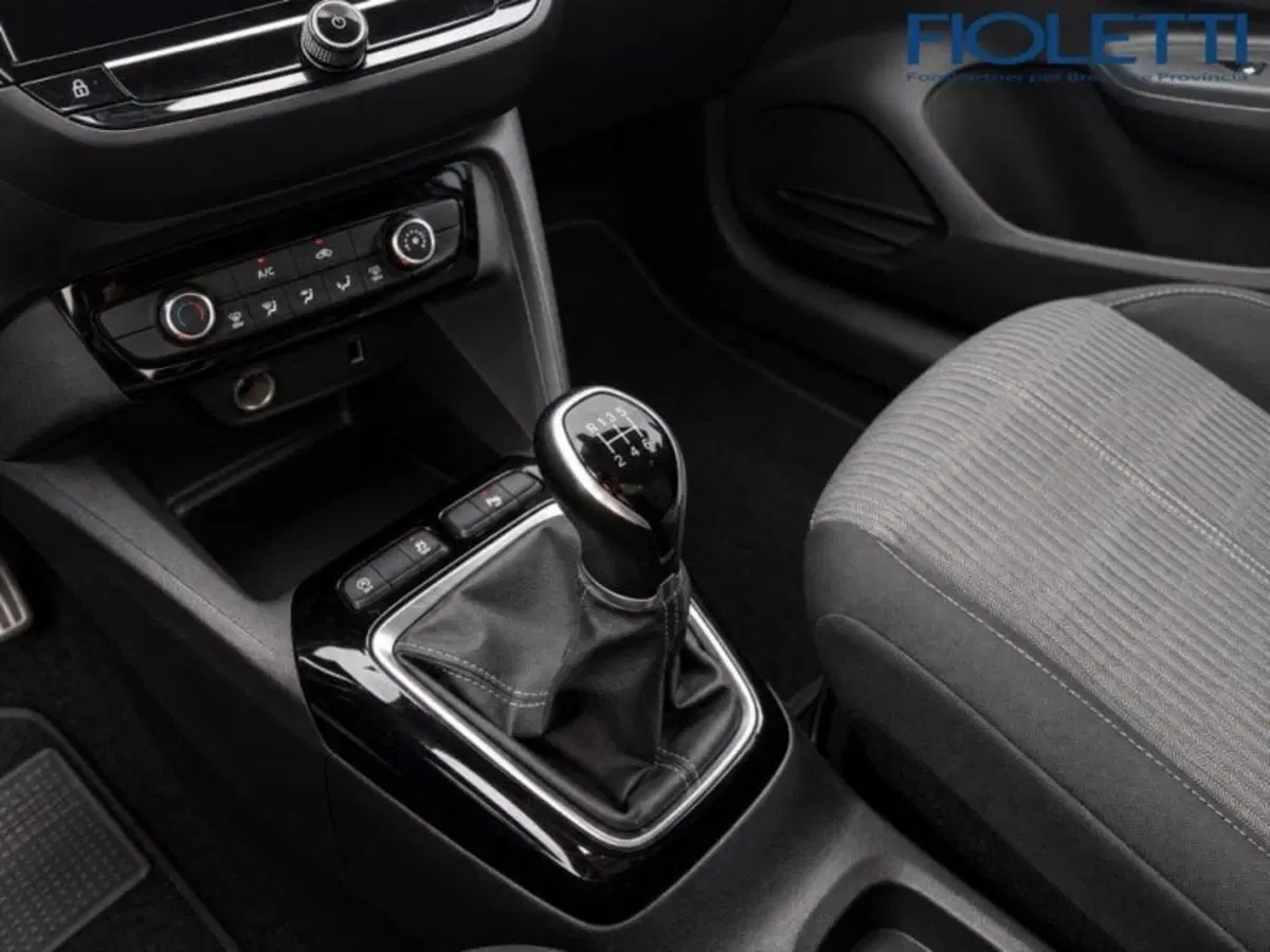 Opel Corsa usata a Brescia (11)