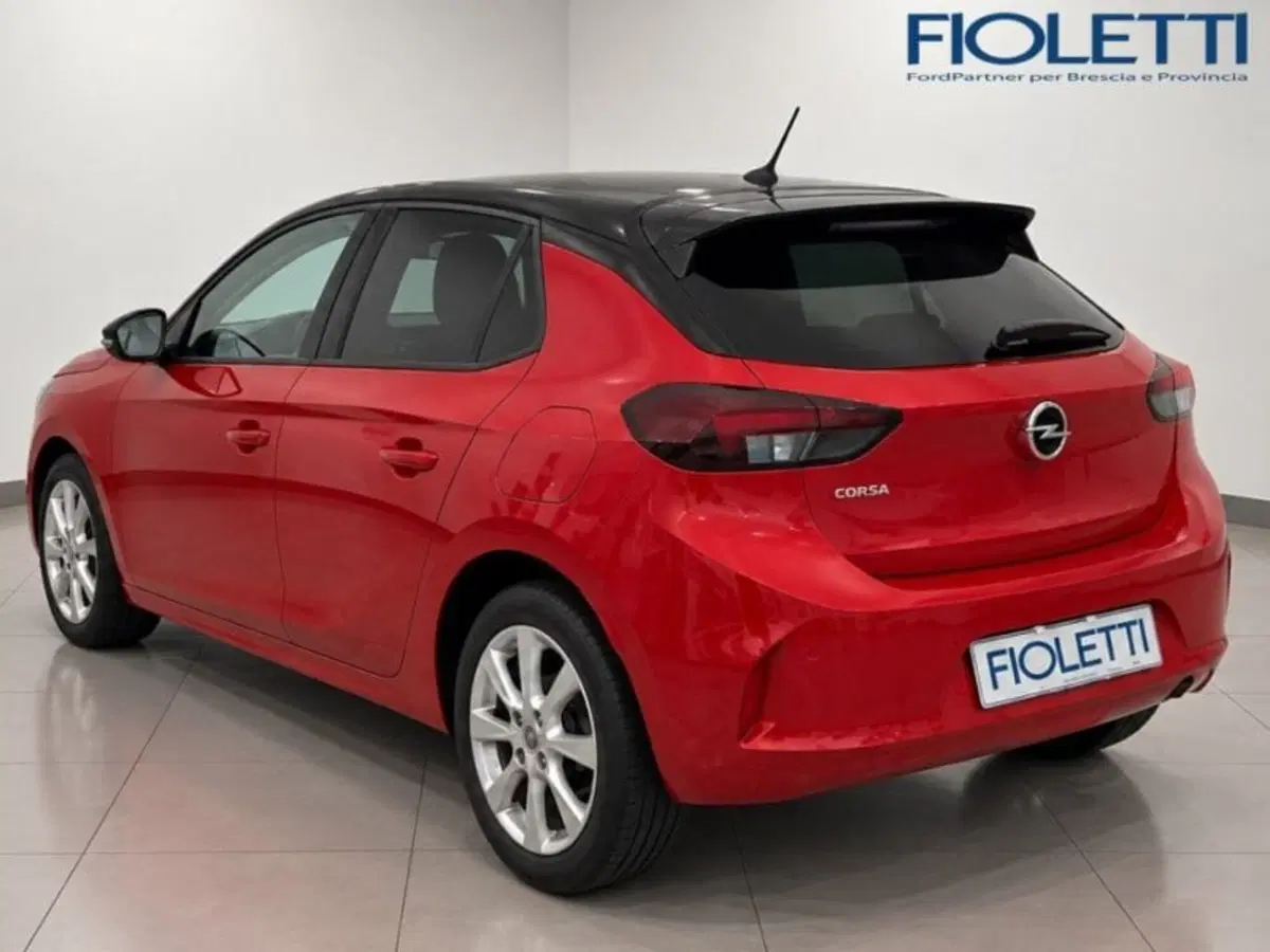 Opel Corsa usata a Brescia (2)