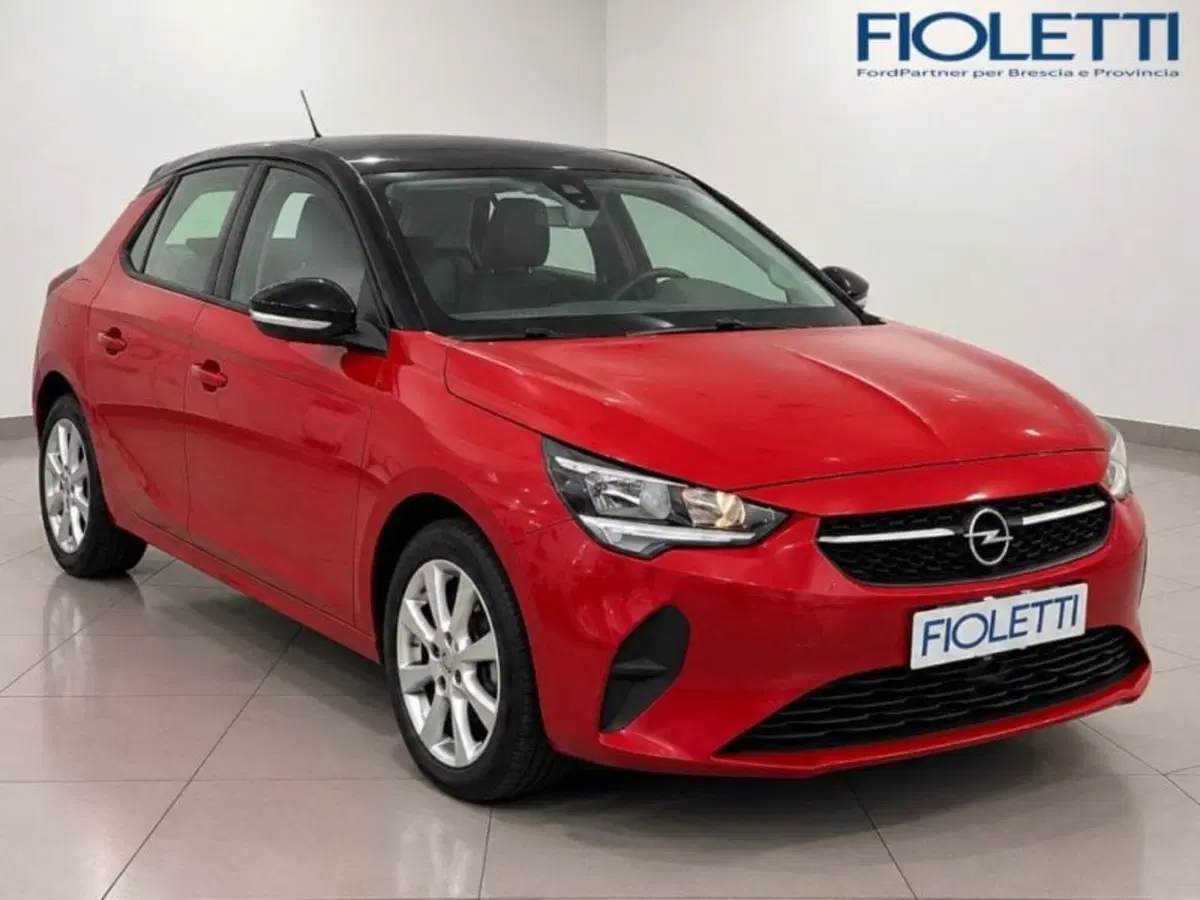 Opel Corsa usata a Brescia (3)