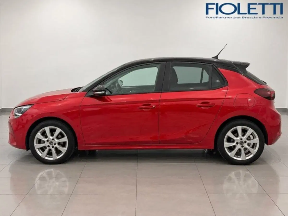 Opel Corsa usata a Brescia (5)