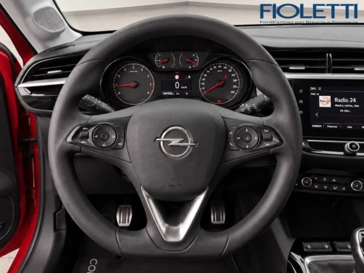 Opel Corsa usata a Brescia (8)