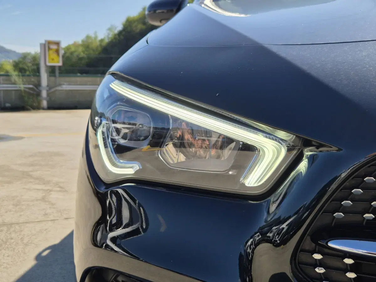 Mercedes-Benz CLA Shooting Brake usata  (17)