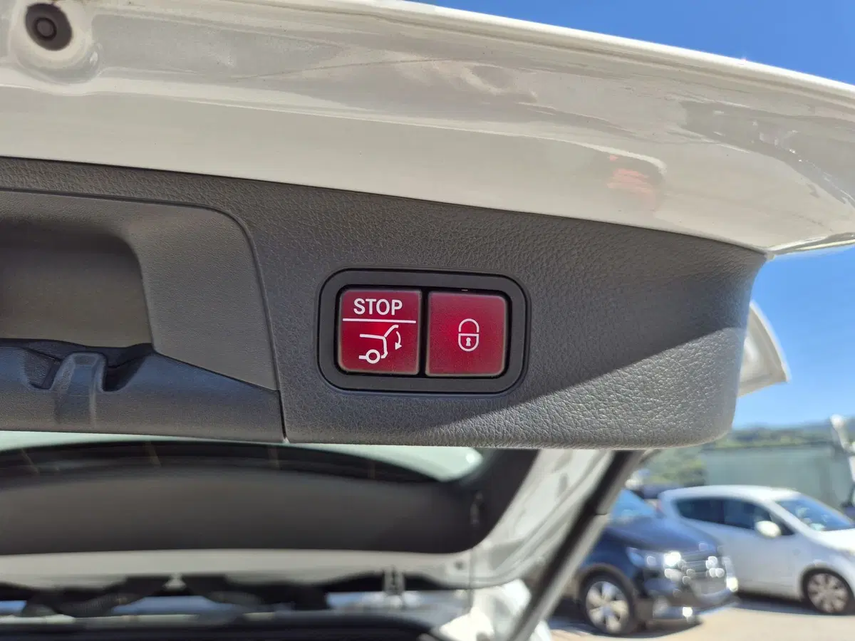Mercedes-Benz GLA SUV usata  (16)