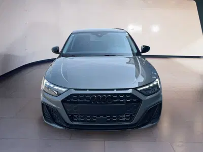 Audi A1 Sportback 30 1.0 tfsi S Line Edition 116cv s-tronic del 2025 usata a Torino