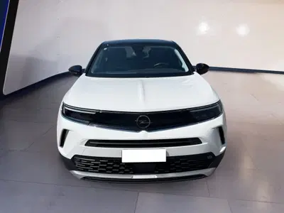 Opel Mokka 1.2 Turbo Elegance del 2023 usata a Torino