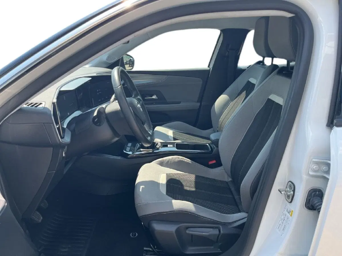 Opel Mokka usata a Torino (10)