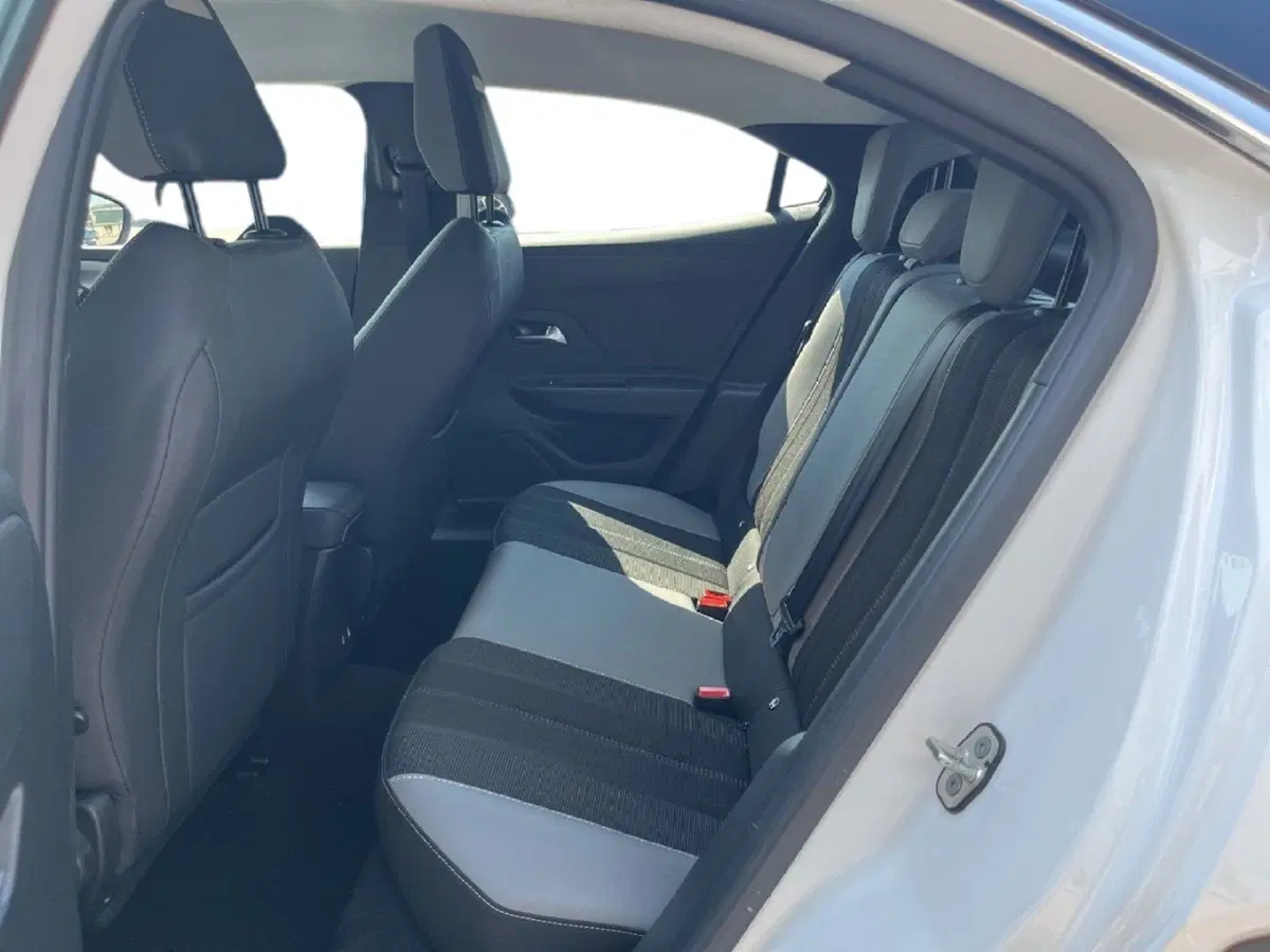 Opel Mokka usata a Torino (9)