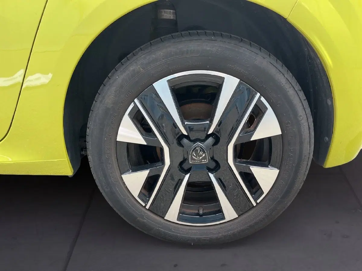 Peugeot 208 usata a Torino (7)