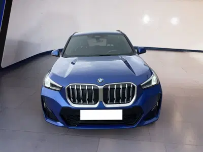 BMW X1 sdrive18d MSport auto del 2026 usata a Torino