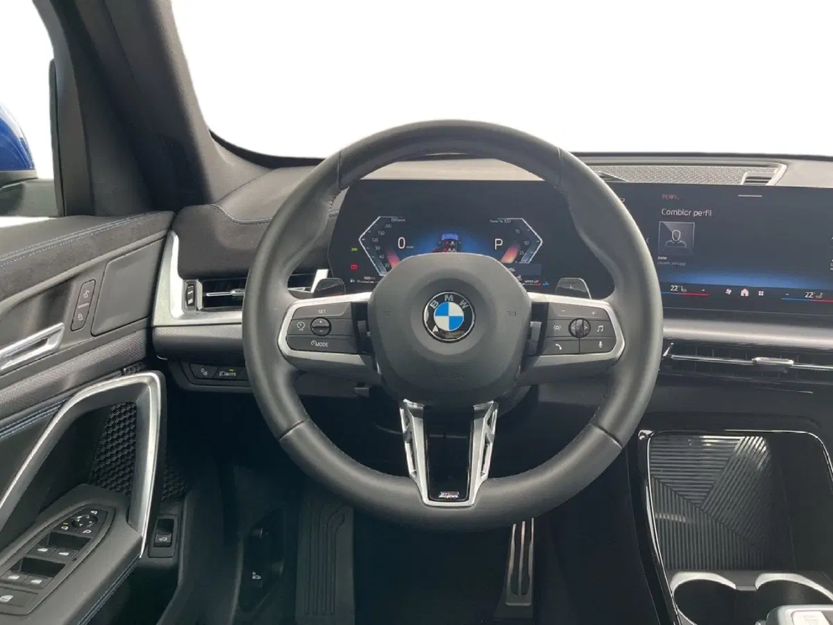 BMW X1 usata a Torino (10)
