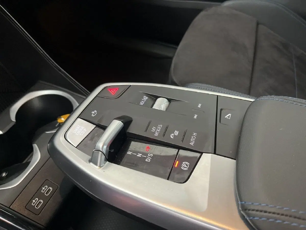 BMW X1 usata a Torino (11)