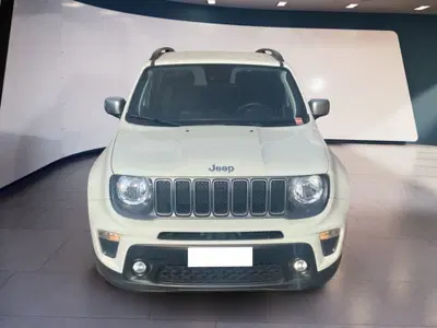 Jeep Renegade 1.0 T3 Limited del 2022 usata a Torino