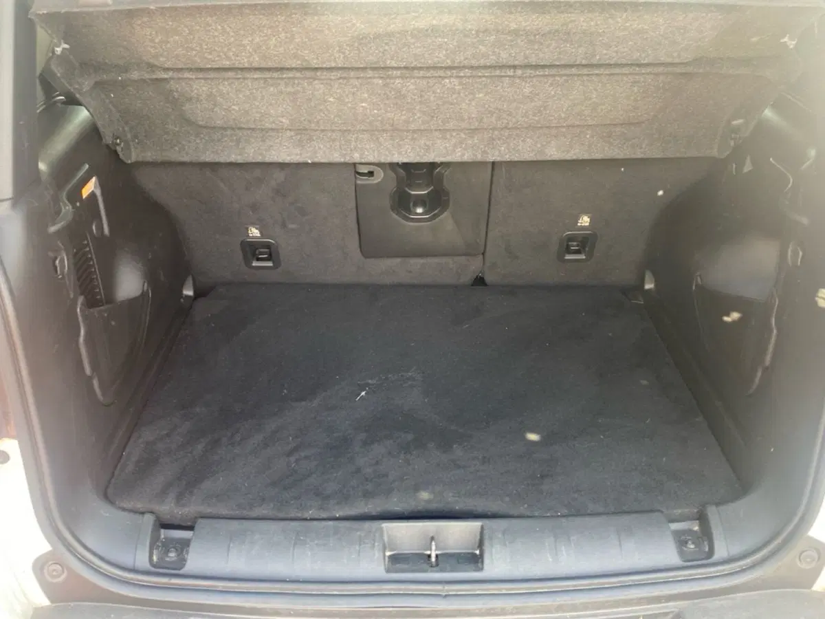 Jeep Renegade usata a Torino (12)