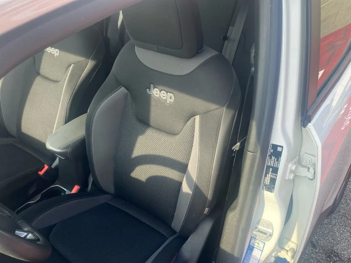 Jeep Renegade usata a Torino (2)