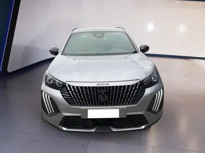 Peugeot 2008 PureTech 100 S&S Allure del 2025 usata a Torino