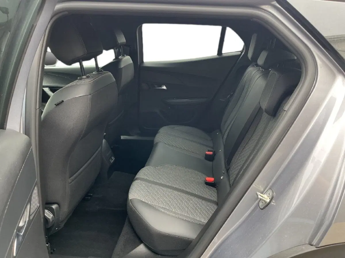 Peugeot 2008 usata a Torino (9)