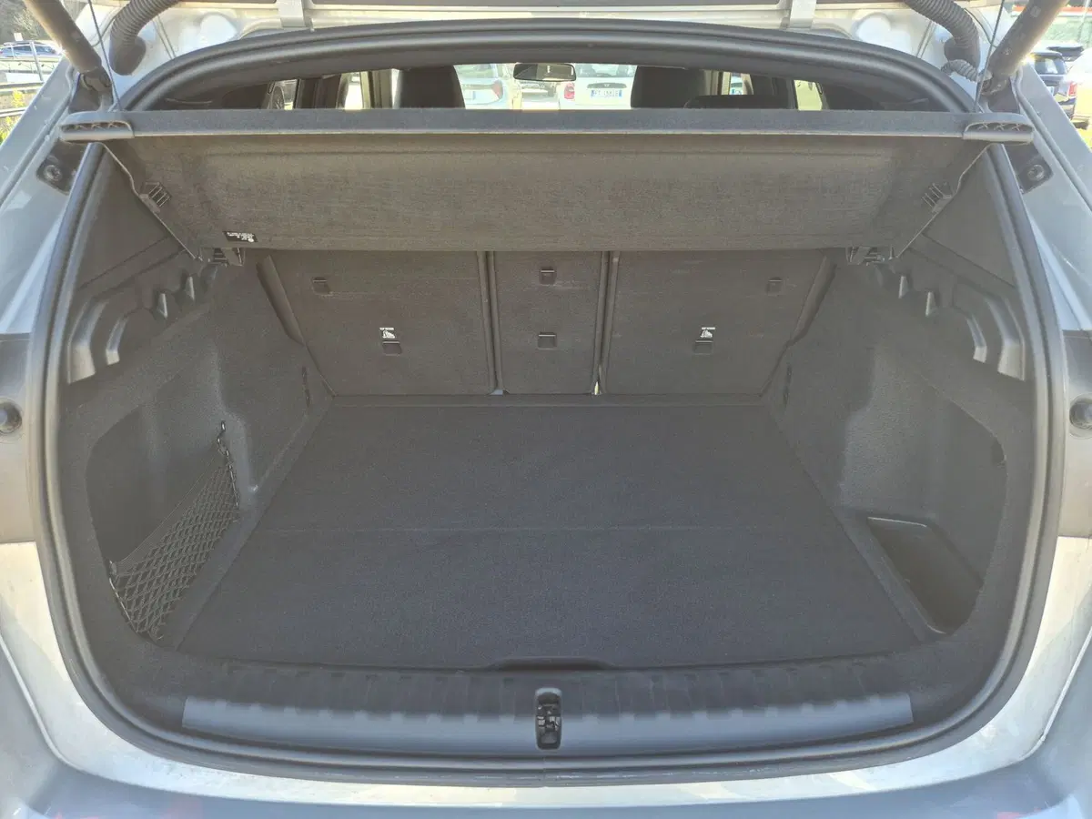 BMW X1 usata a Cuneo (12)