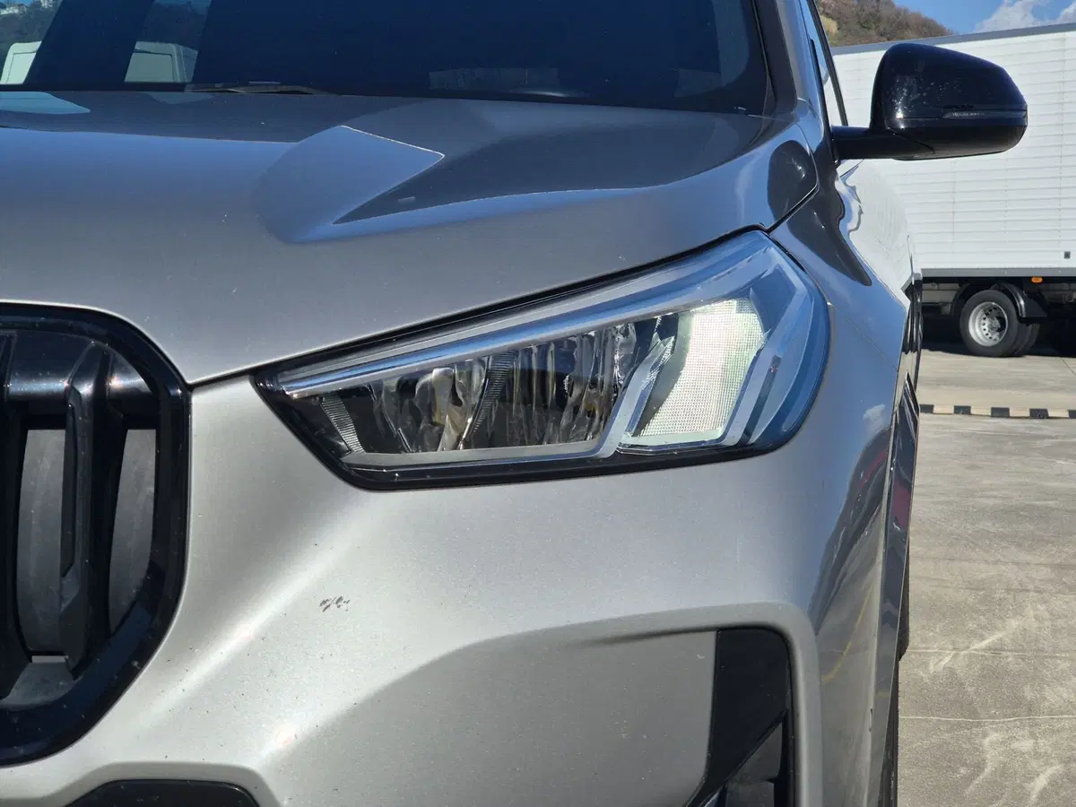 BMW X1 usata a Cuneo (18)