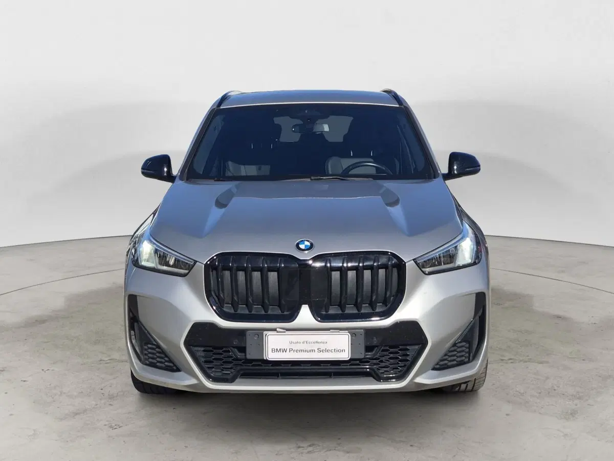 BMW X1 usata a Cuneo (2)