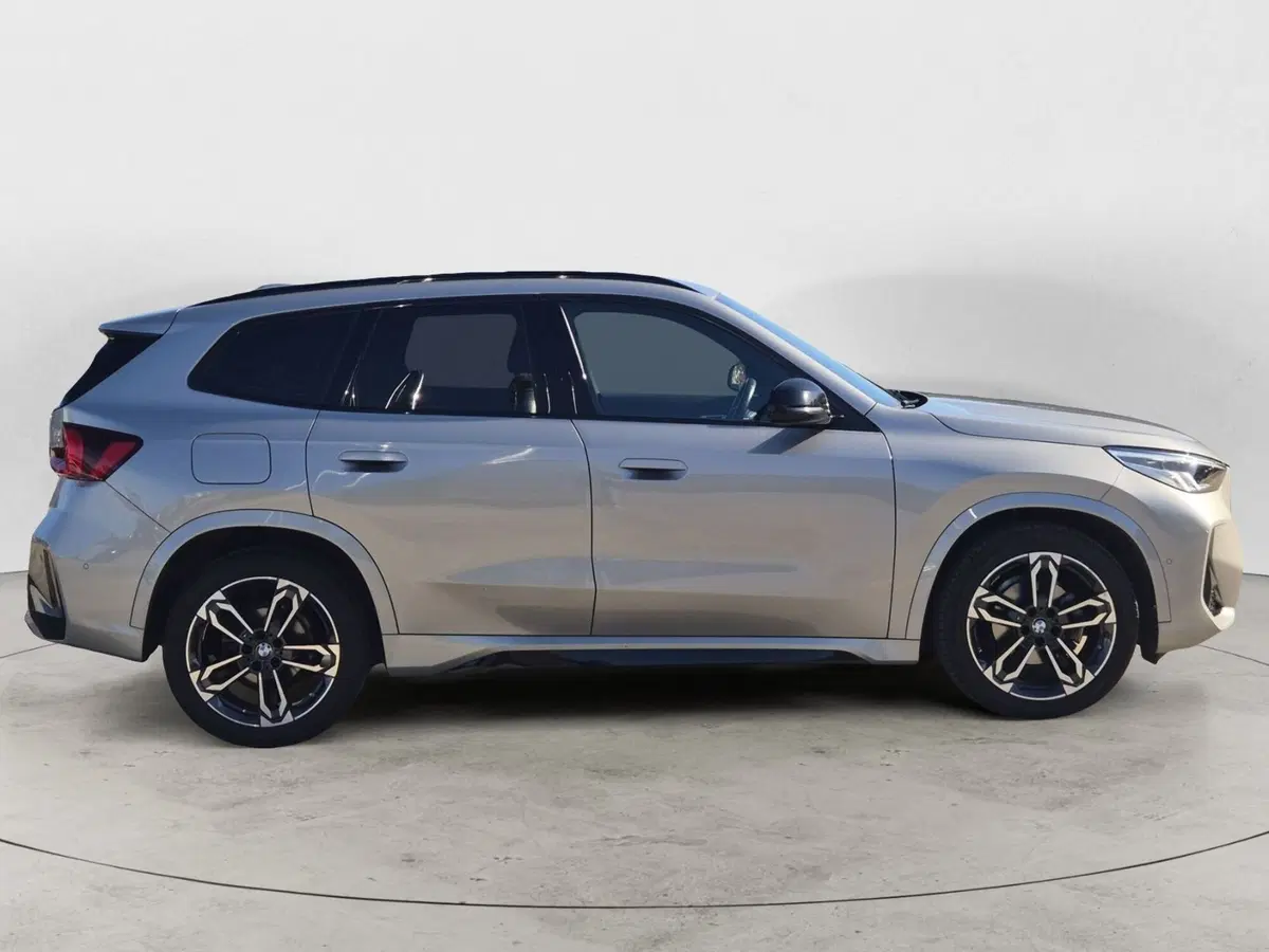 BMW X1 usata a Cuneo (5)