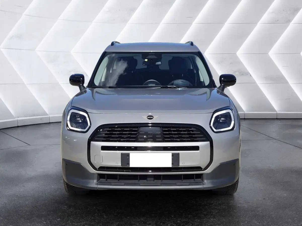 MINI Mini Countryman usata  (2)
