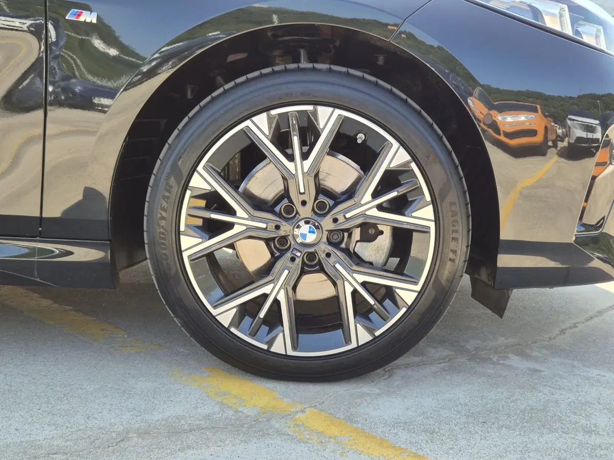BMW Serie 1 usata a Cuneo (13)