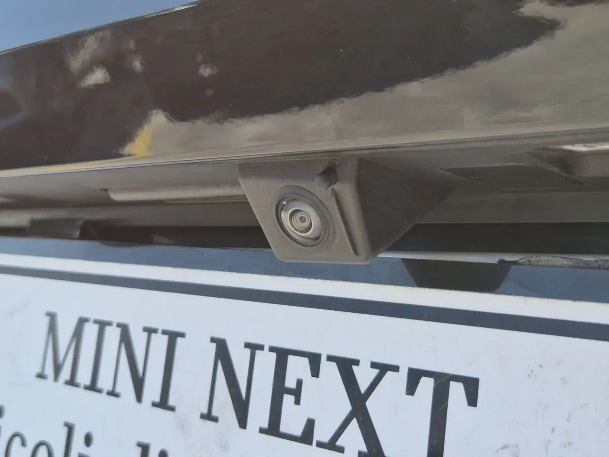 MINI Mini Countryman usata a Cuneo (16)
