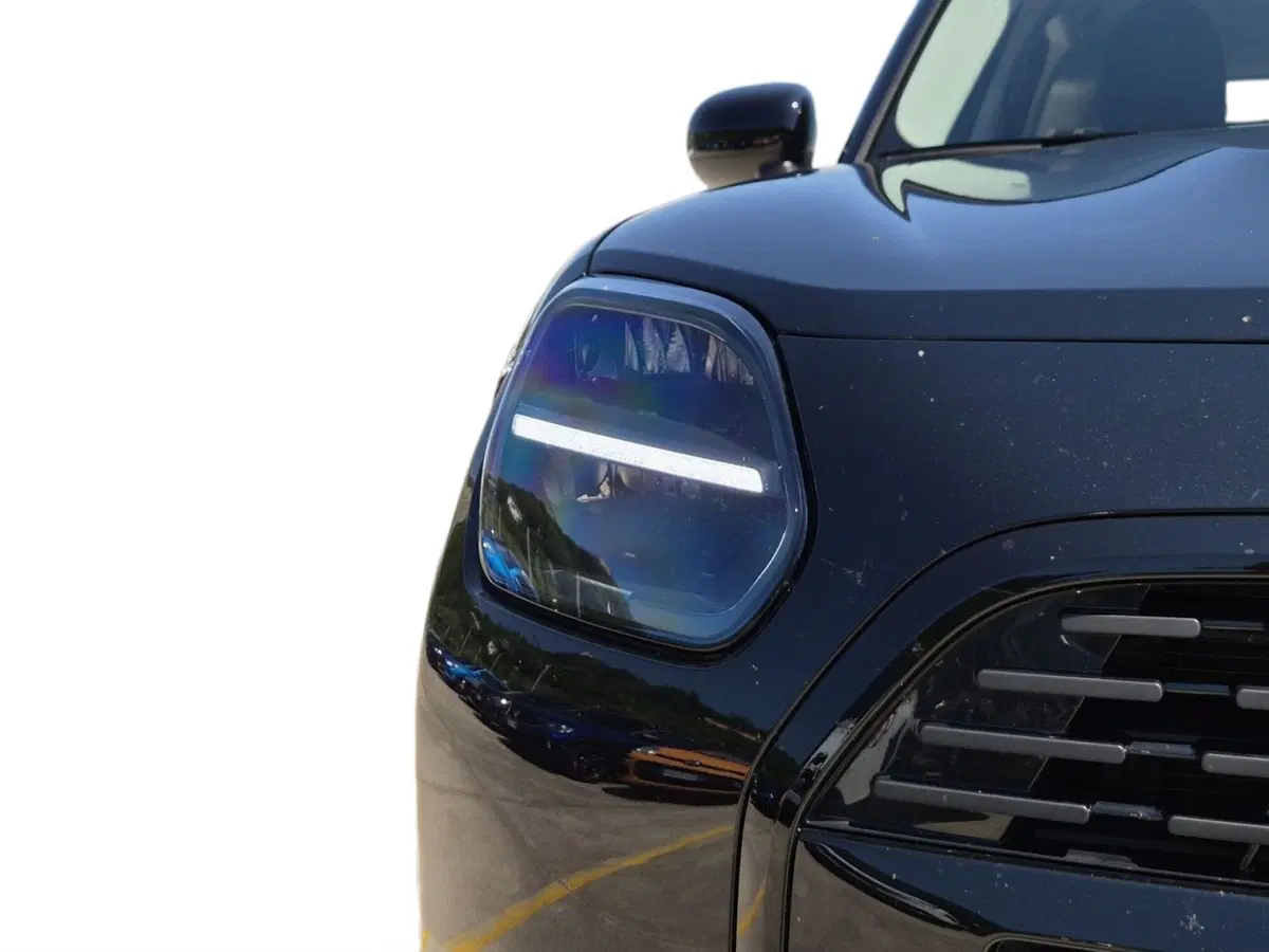 MINI Mini Countryman usata a Cuneo (18)