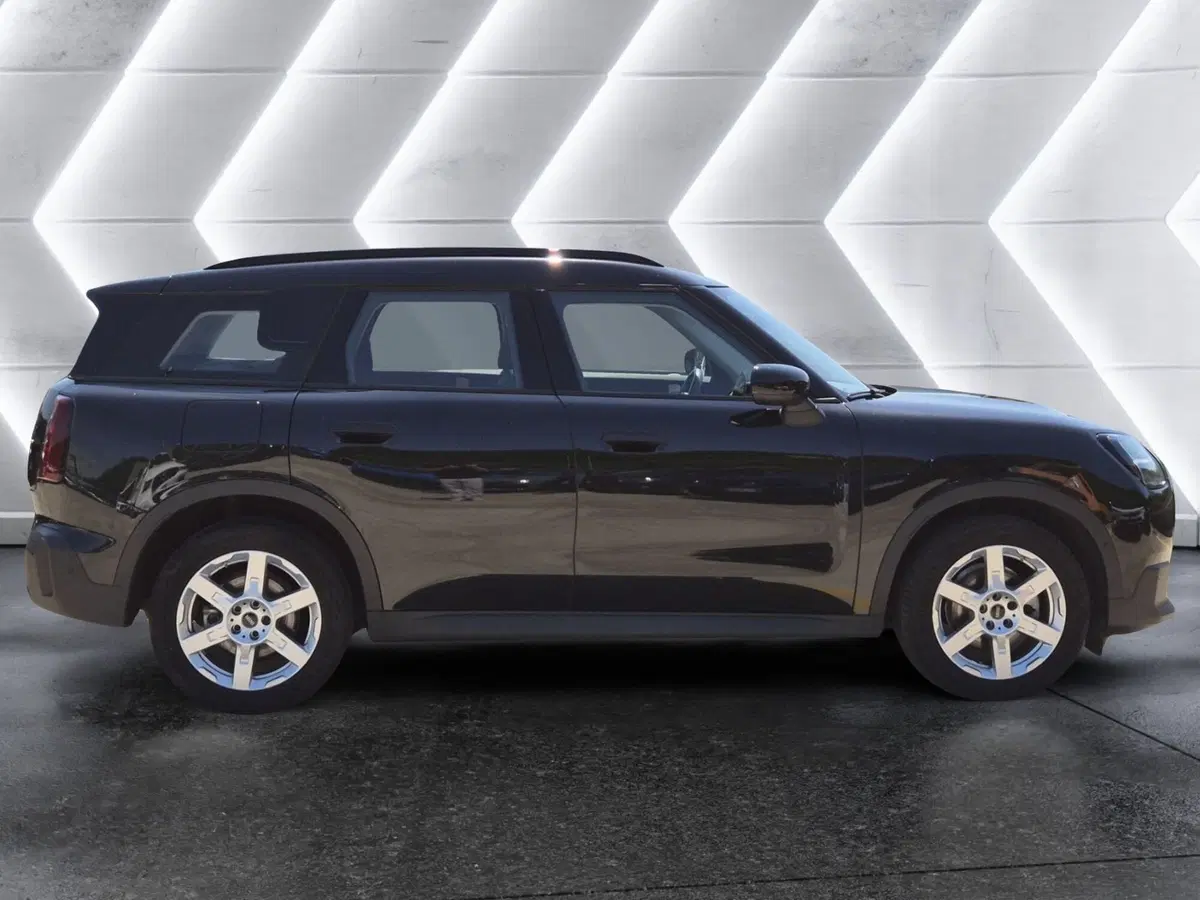 MINI Mini Countryman usata a Cuneo (5)