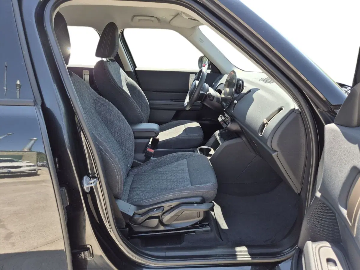 MINI Mini Countryman usata a Cuneo (9)