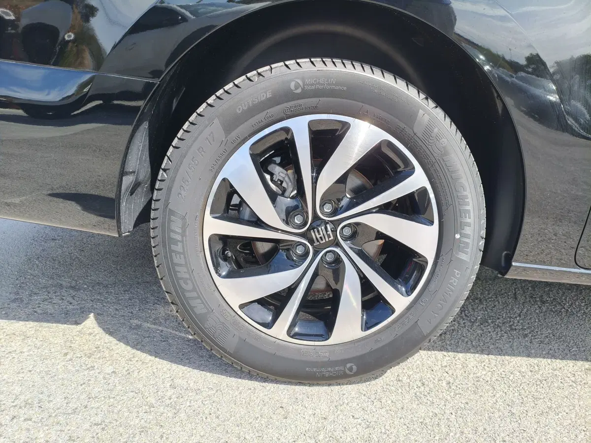 Fiat Ulysse nuova a Matera (10)