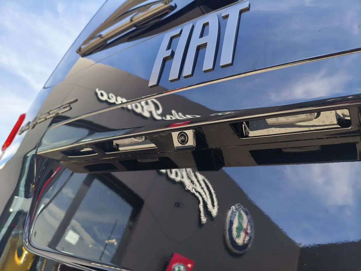 Fiat Ulysse nuova a Matera (11)
