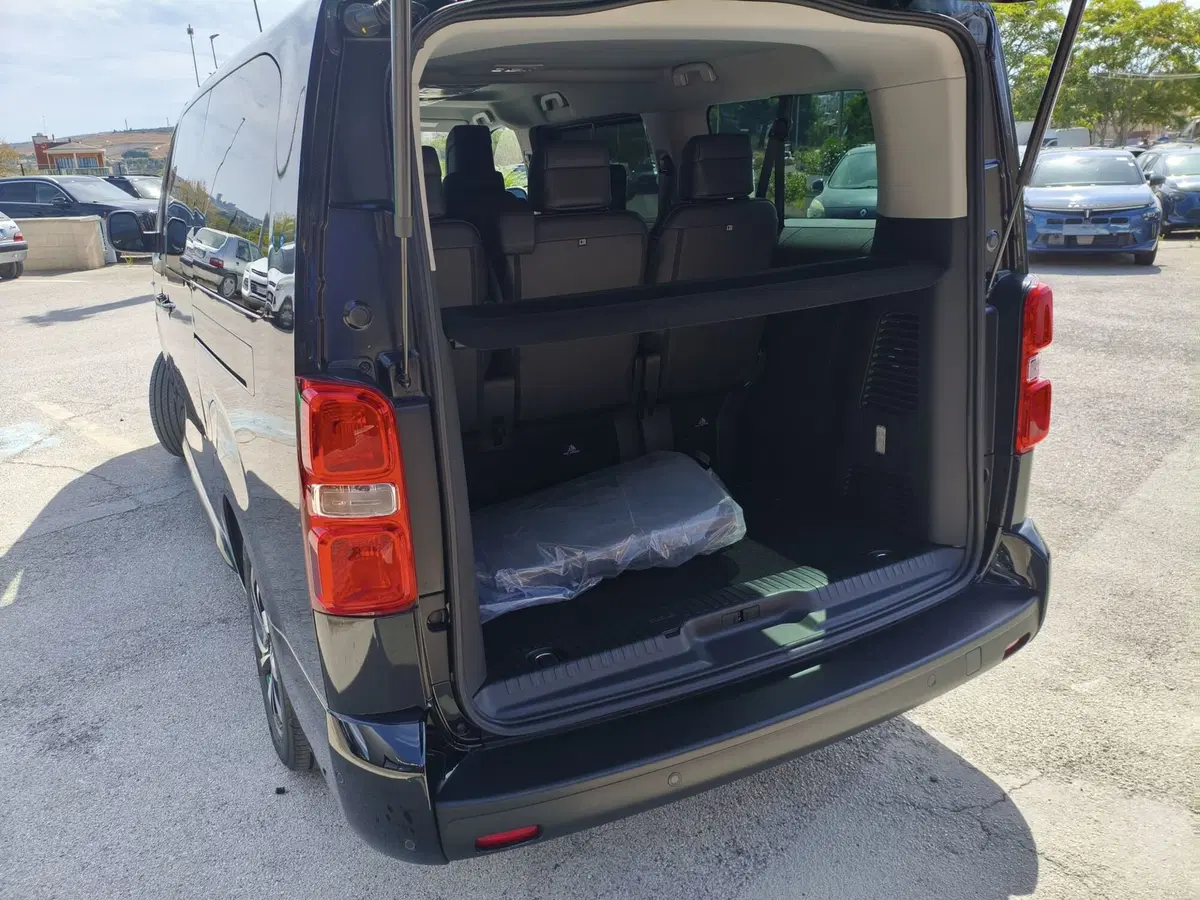 Fiat Ulysse nuova a Matera (12)