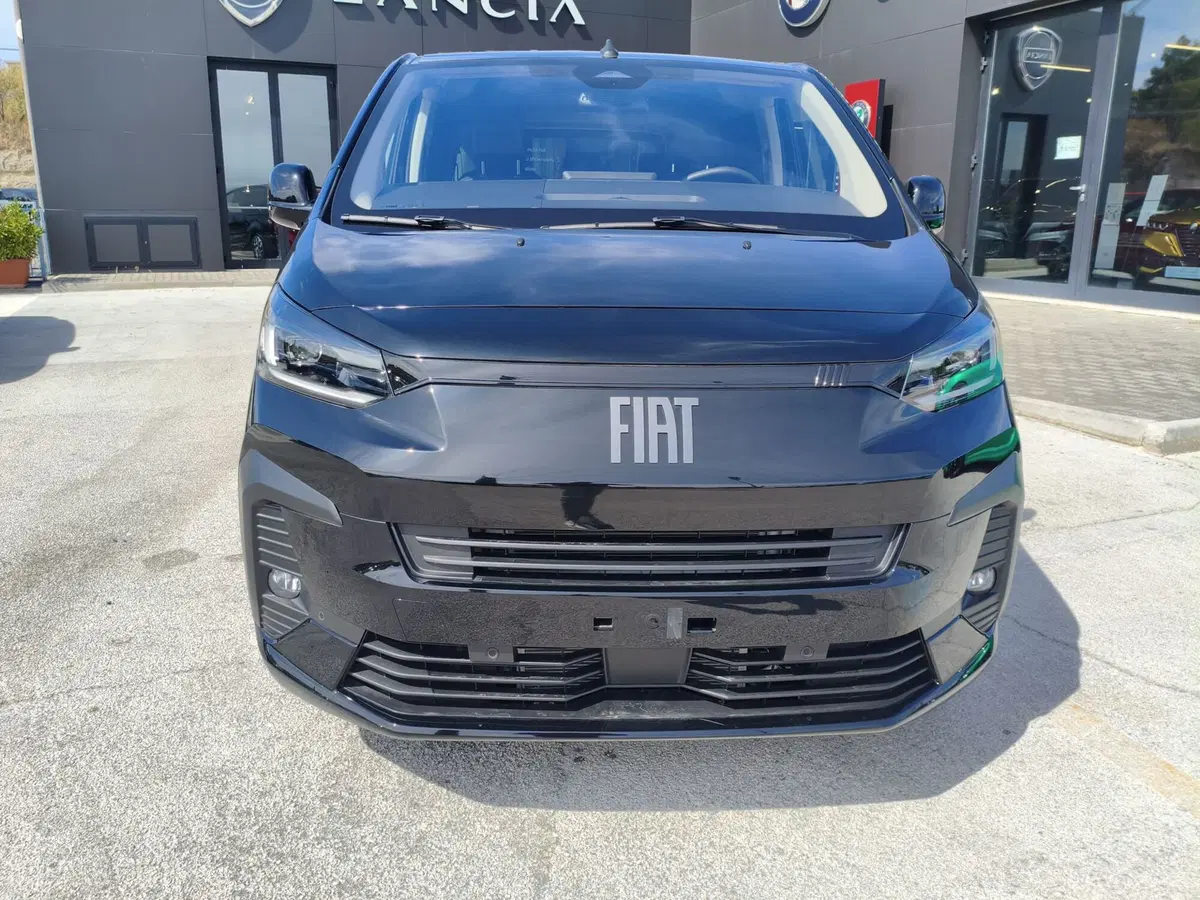 Fiat Ulysse nuova a Matera (8)