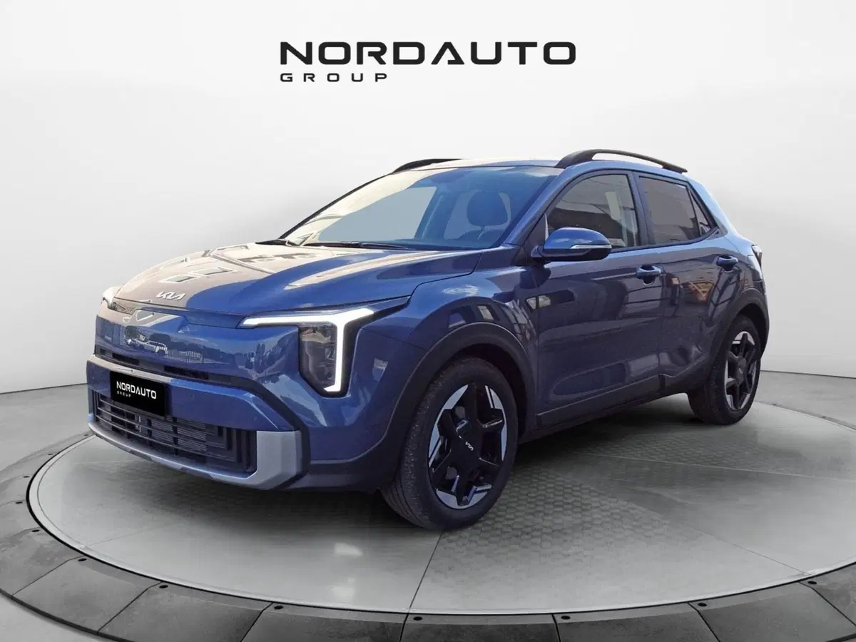 Kia Stonic usata a Padova
