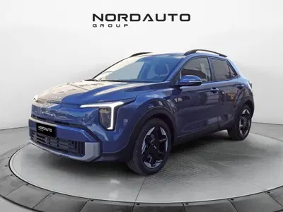 Kia Stonic 1.0 t-gdi Style del 2026 usata a San Martino di Lupari