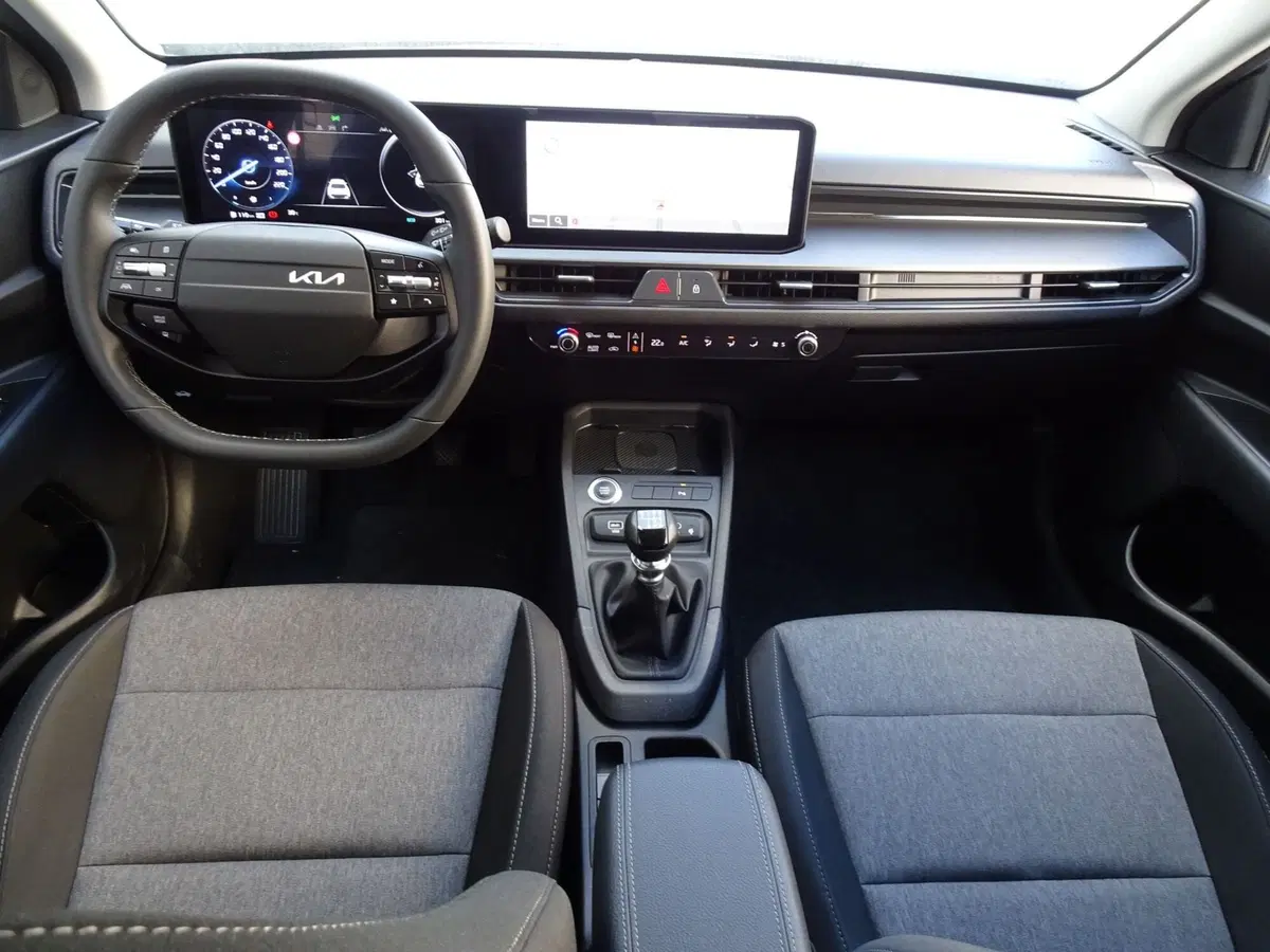Kia Stonic usata a Padova (11)