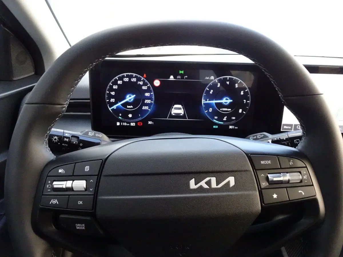 Kia Stonic usata a Padova (12)