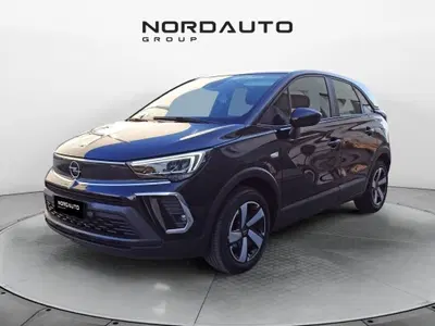 Opel Crossland 1.2 12V Start&Stop Edition del 2022 usata a San Martino di Lupari