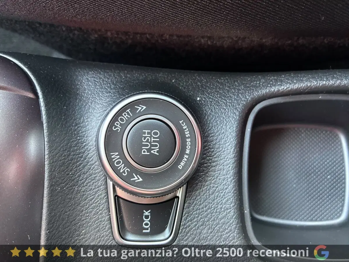 Suzuki S-Cross nuova a Prato (14)