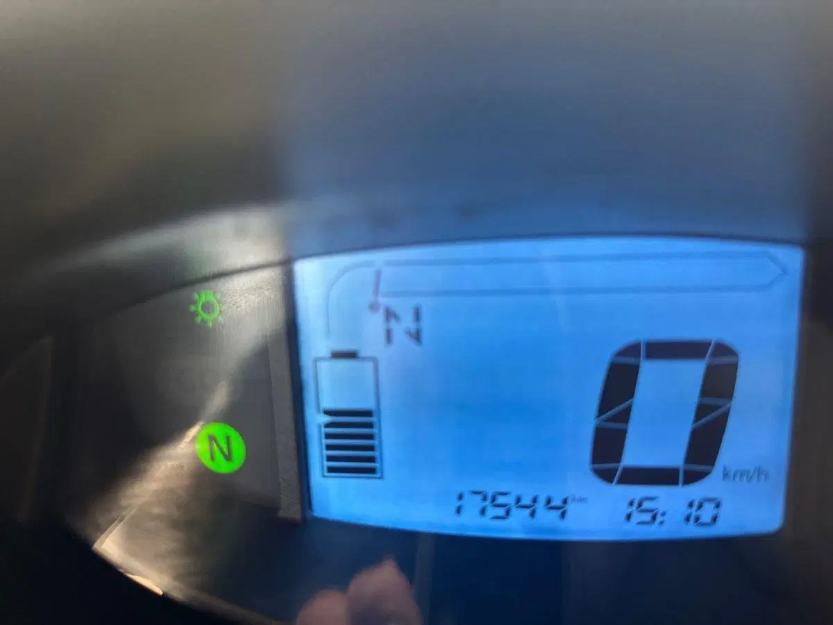 Renault Twizy usata a Prato (12)