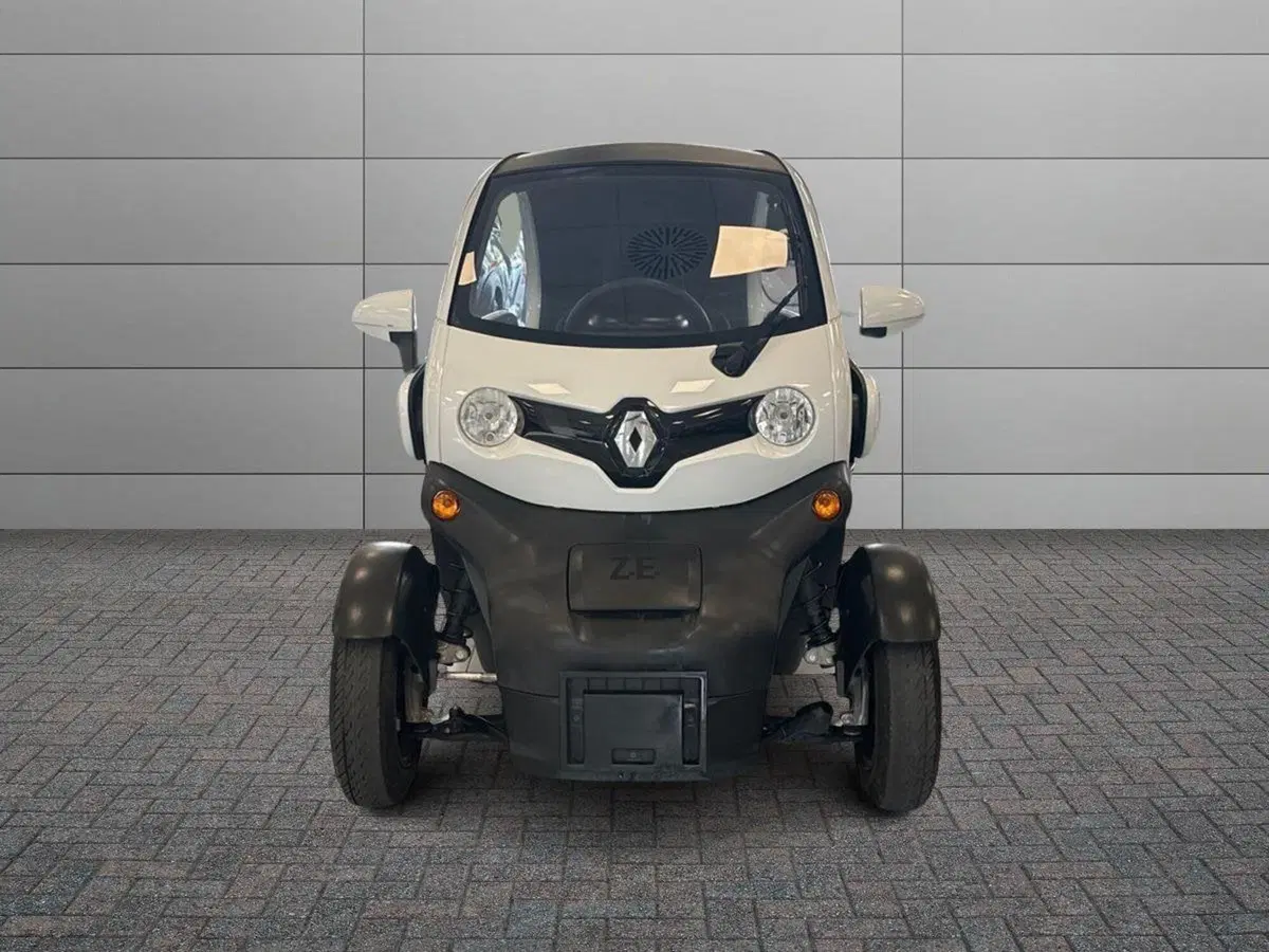 Renault Twizy usata a Prato (3)